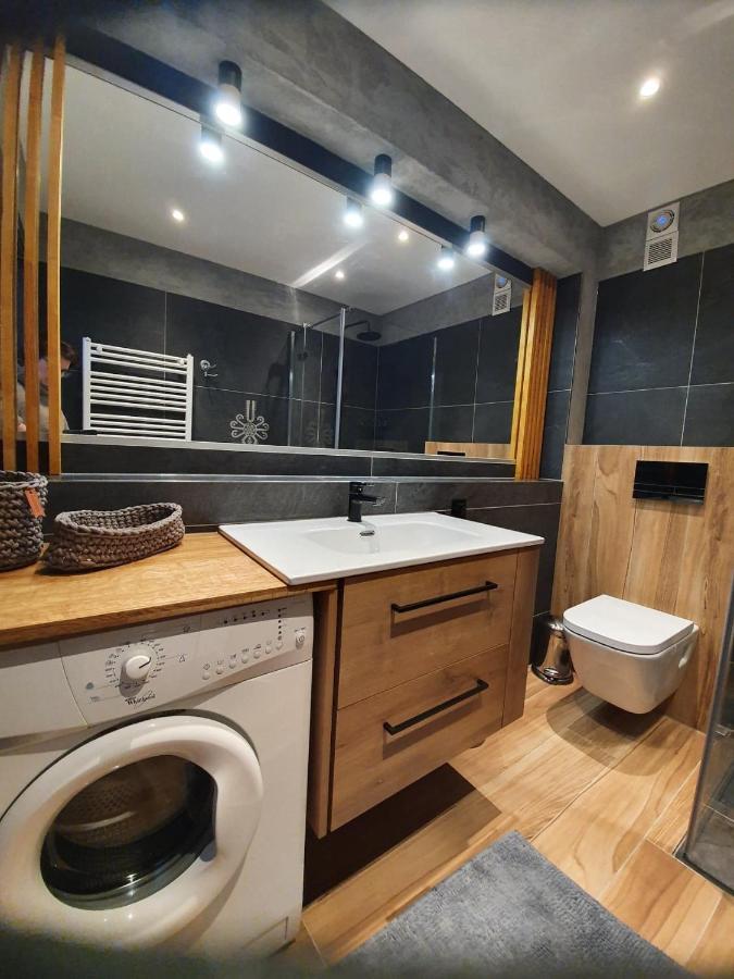 Apartament Mysliwski Закопане Екстер'єр фото